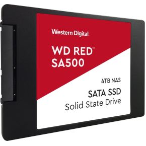 Western Digital WDS400T2R0A-68CKB0 opslag - afbeelding 2
