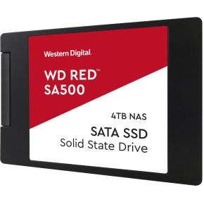 Western Digital WDS400T2R0A-68CKB0 opslag - afbeelding 3