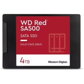 Western Digital WDS400T2R0A-68CKB0 opslag - afbeelding 4