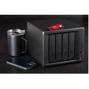 WD Red SN700 NVMe SSD 250GB - afbeelding 4