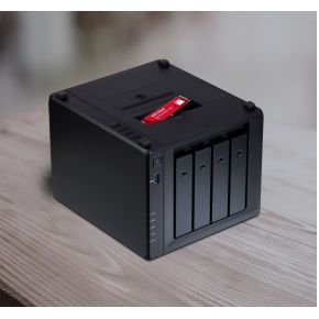 WD Red SN700 NVMe SSD 250GB - afbeelding 6