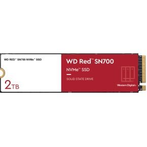 WD WD Red SN700, 2 TB SSD