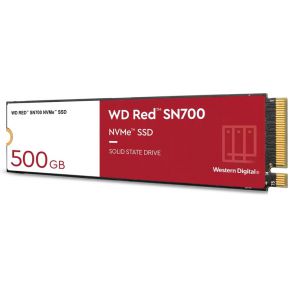 Western Digital WDS500G1R0C-68BDK0 opslag - afbeelding 2