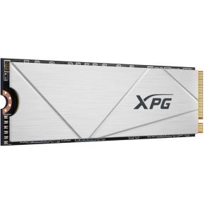 XPG GAMMIX S60 2TB M.2 PCIe Gen4x4 NVMe SSD - afbeelding 2