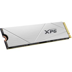 XPG GAMMIX S60 2TB M.2 PCIe Gen4x4 NVMe SSD - afbeelding 4