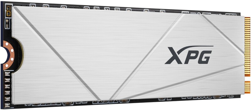 Xpg gammix s60 512 gb m 2 2 orig - XPG GAMMIX S60 BLADE 512GB M.2 SSD