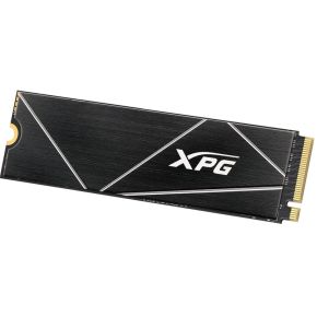 Xpg Gammix S70 Blade 4 Tb M.2 Pci Express 4.0 Nvme 3D Nand opslag - afbeelding 2