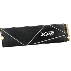 Xpg Gammix S70 Blade 4 Tb M.2 Pci Express 4.0 Nvme 3D Nand opslag - afbeelding 3