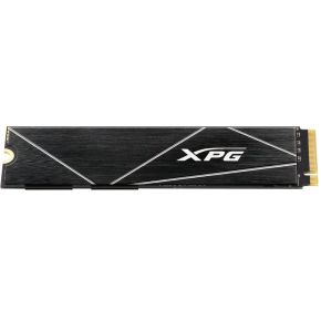 Xpg Gammix S70 Blade 4 Tb M.2 Pci Express 4.0 Nvme 3D Nand opslag - afbeelding 4