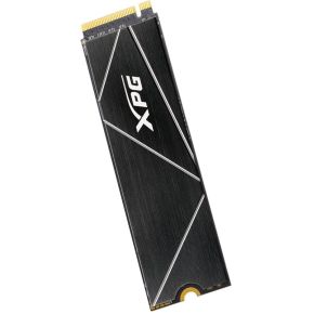 Xpg Gammix S70 Blade 4 Tb M.2 Pci Express 4.0 Nvme 3D Nand opslag - afbeelding 5