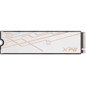 ADATA Adata Smar-980B-4Tcs Internal Solid State Drive 4 Tb M.2 Pci Express 5.0 Nvme 3D Nand