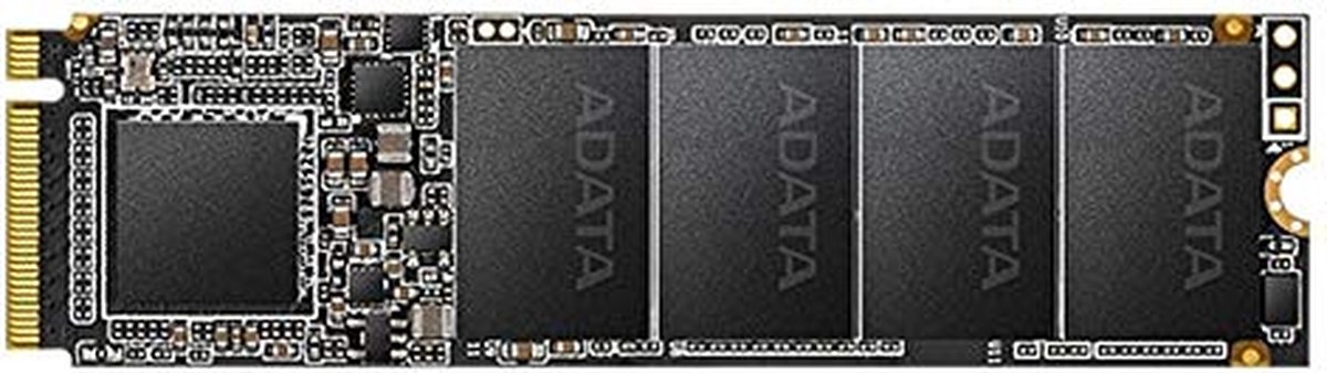 Xpg Sx6000 Lite M.2 1000 Gb Pci Express 3.0 3D Tlc Nvme opslag - afbeelding 8