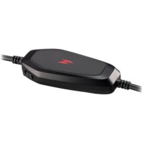 Nitro NHW310 Virtual 7.1 Gaming Headset - afbeelding 7