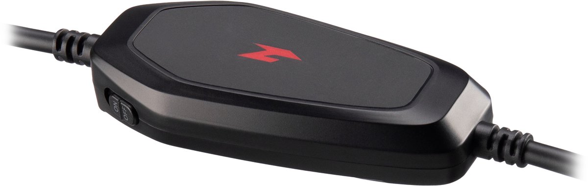 Acer nitro headset 310 geschikt voo 5 orig - Acer Nitro Gaming 310 Headset (zwart)