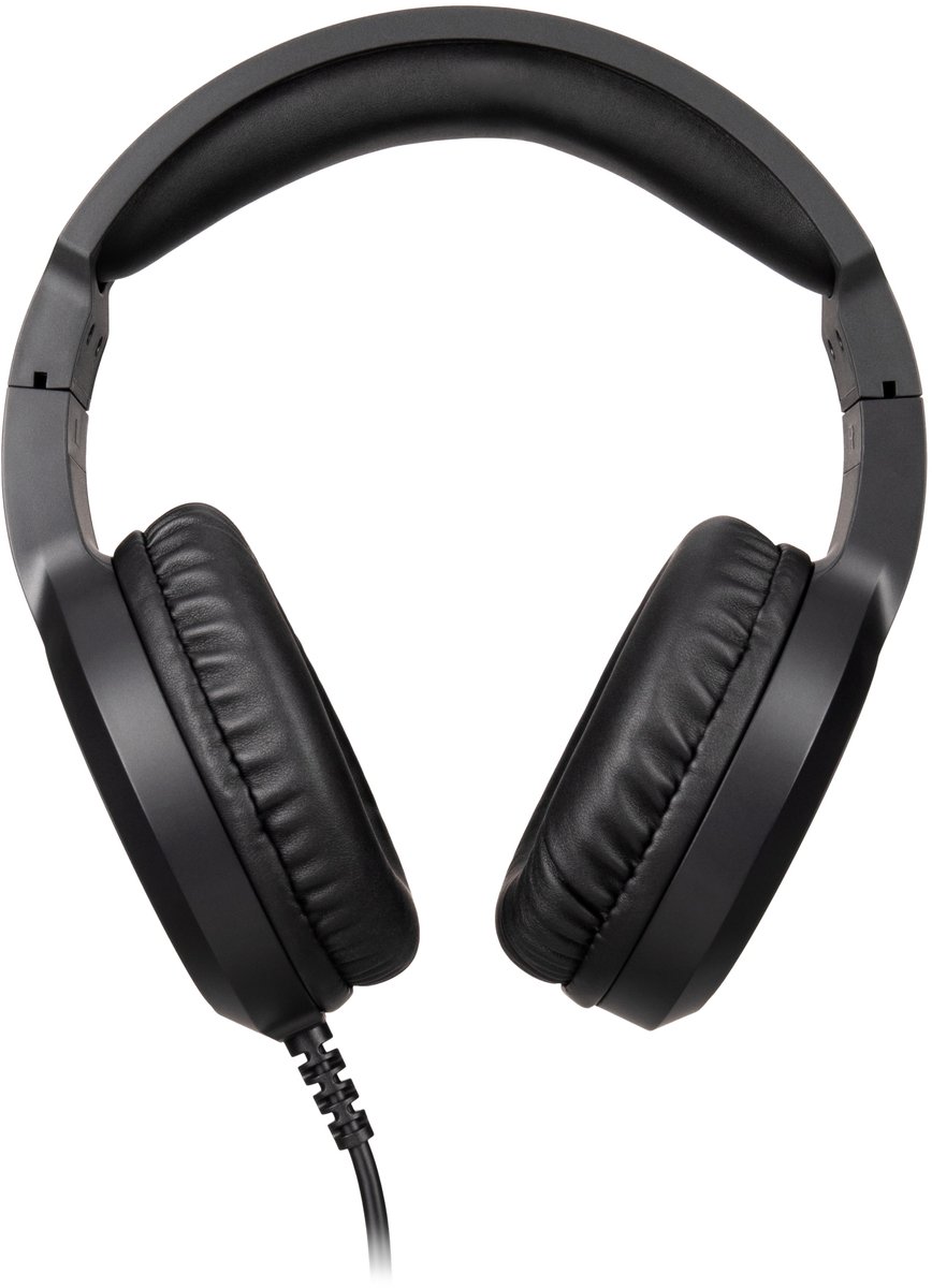 Acer nitro headset 310 geschikt voo 6 orig - Acer Nitro Gaming 310 Headset (zwart)
