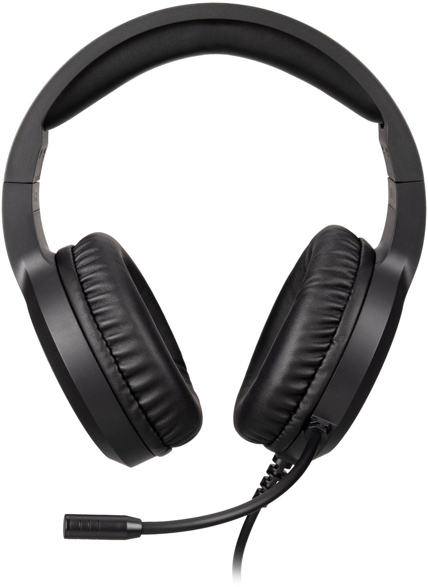 Acer nitro headset 310 geschikt voo 8 orig - Acer Nitro Gaming 310 Headset (zwart)