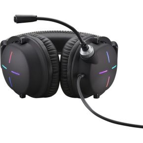 Nitro Headset II NHW200 Bedraad Zwart - afbeelding 3