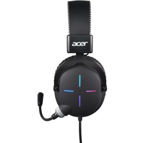 Nitro Headset II NHW200 Bedraad Zwart - afbeelding 6