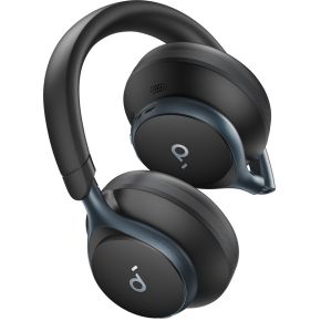 Soundcore Space One Draadloos Zwart - afbeelding 5