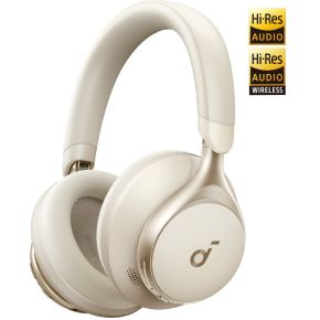 Soundcore Space One Draadloos Wit - afbeelding 4