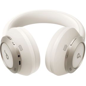 Soundcore Space One Wireless Noise Cancelling Headphones - afbeelding 2