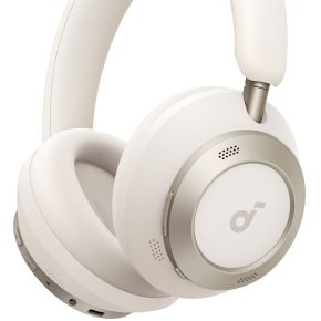 Soundcore Space One Wireless Noise Cancelling Headphones - afbeelding 5