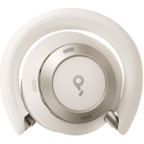 Soundcore Space One Wireless Noise Cancelling Headphones - afbeelding 6