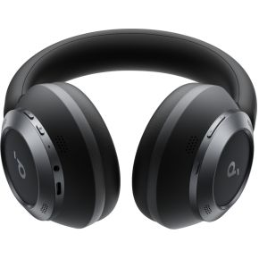 Soundcore Space One Pro Headset (Jet Black) - afbeelding 2