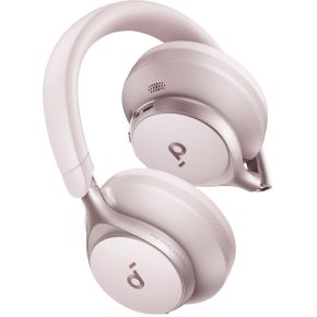 Soundcore Space One Soft Pink Koptelefoon - afbeelding 4