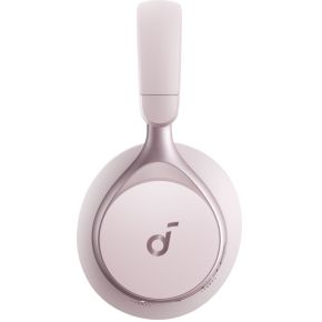 Soundcore Space One Soft Pink Koptelefoon - afbeelding 5