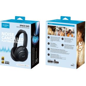 Soundcore Space Q45 Draadloos Zwart - afbeelding 7