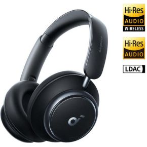 Soundcore Space Q45 Draadloos Zwart - afbeelding 8