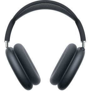 AirPods Max Midnight (2024) - afbeelding 2