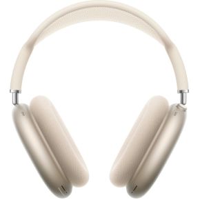 Airpods Max Starlight (2024) - afbeelding 2