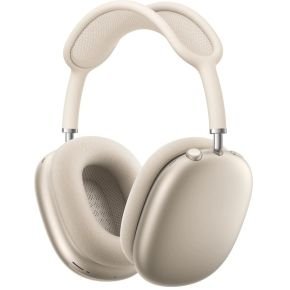 Airpods Max Starlight (2024)