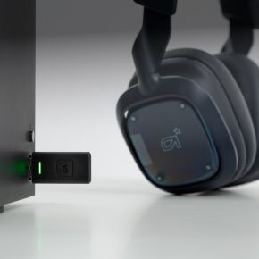 ASTRO Gaming ASTRO Gaming A30 LIGHTSPEED Draadloze gaming headset