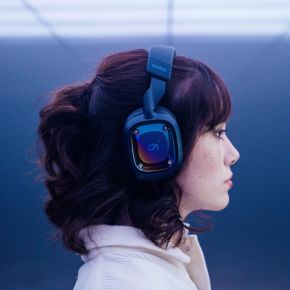 ASTRO Gaming ASTRO Gaming A30 LIGHTSPEED Draadloze gaming headset