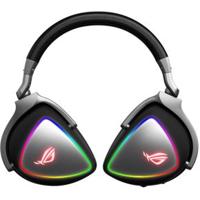 ROG Delta Bedraad Zwart - afbeelding 6