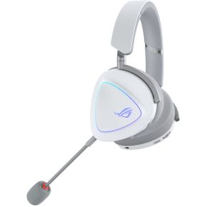 ROG Delta II Draadloos Wit - afbeelding 3