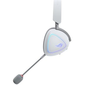 ROG Delta II Draadloos Wit - afbeelding 6