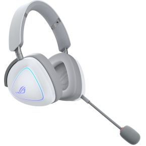 ROG Delta II Draadloos Wit - afbeelding 7