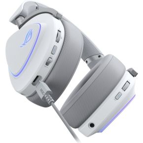 ROG Delta II Draadloos Wit - afbeelding 8