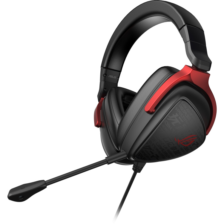 ASUS ASUS ROG Delta S Core gaming headset
