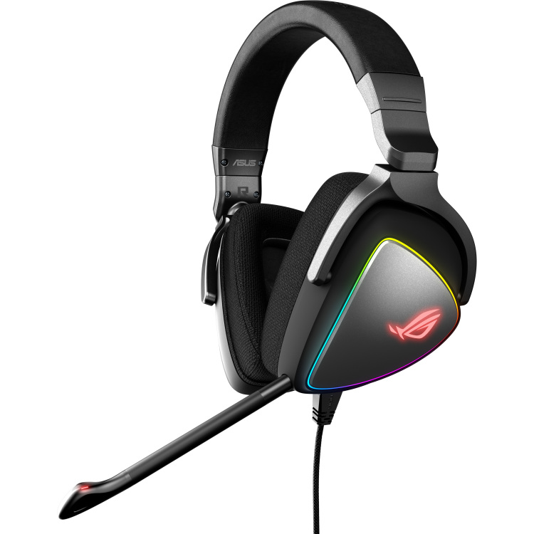 ASUS ASUS ROG Delta S gaming headset