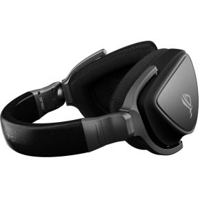 ROG Delta S Wired Headset (Black) - afbeelding 4