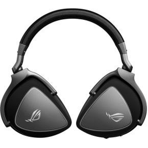 ROG Delta S Wired Headset (Black) - afbeelding 6