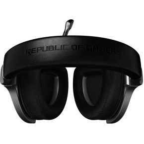 ROG Delta S Wired Headset (Black) - afbeelding 8