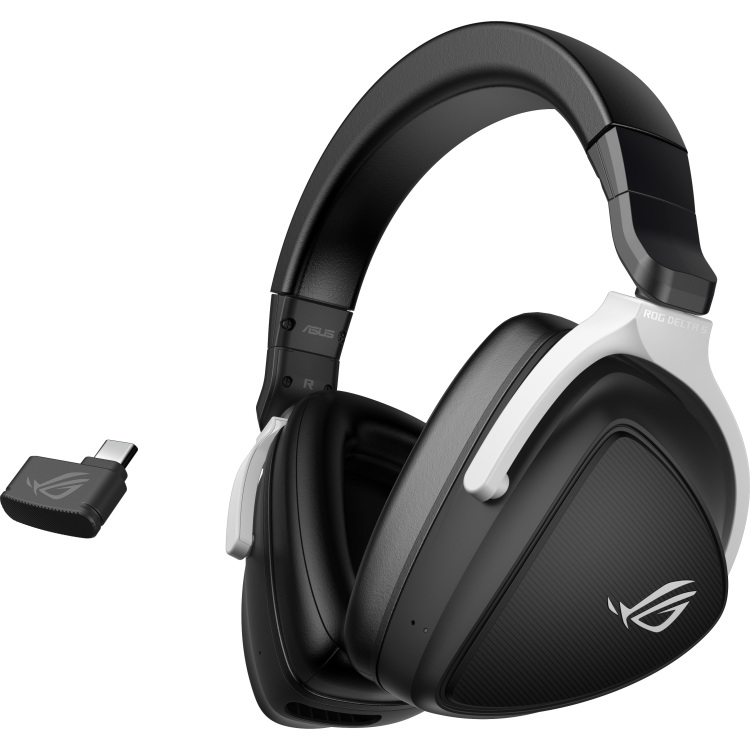ASUS ASUS ROG Delta S Wireless gaming headset