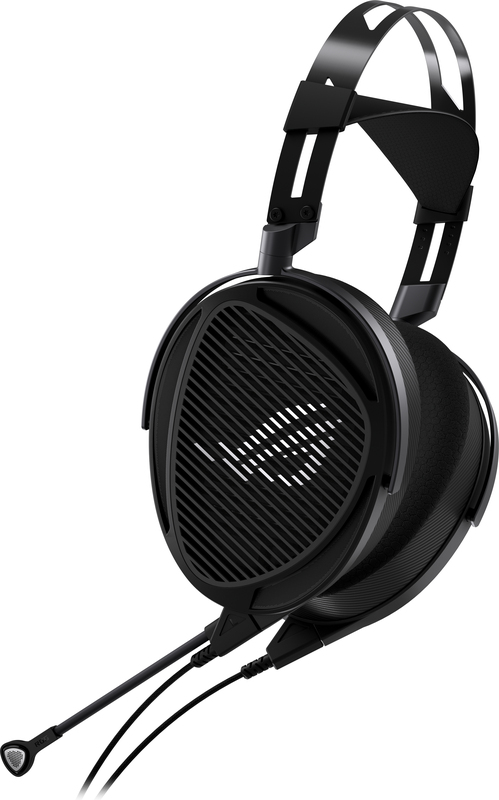 Asus rog kithara headset 2 orig - ASUS ROG Kithara Gaming Headset