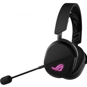 ROG Pelta Wireless RGB Gaming Headset - afbeelding 4